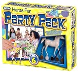 Breyer Horses Horse Fun Party Pack For 6