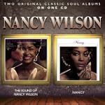 The Sound of Nancy Wilson + Nancy