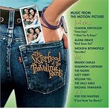 TheSisterhoodoftheTravelingPants