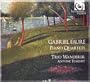 Faure: Piano Quartets