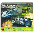 G.I. Joe: The Rise of Cobra R.H.I.N.O. Vehicle