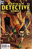 Detective Comics, #802 (Comic Book) Batman