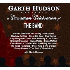 A Canadian Celebration of the Band