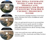 Baby Furniture Books