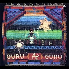 Guru Guru