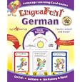Linguafun! German: Language Learning Card Games (German Edition) by Inc. Penton Overseas
