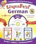 Linguafun! German: Language Learning Card Games [With 3 36-Card Decks and CD] (German Edition)