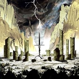 Gods Of The Earth