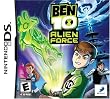 Ben 10 Alien Force