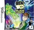 Ben 10 Alien Force