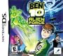Ben 10 Alien Force