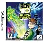 Ben 10 Alien Force