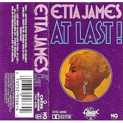 At Last [CASSETTE]