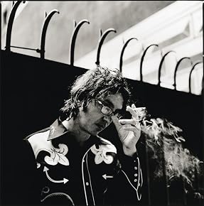Image of Richard Hawley
