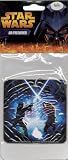 Star Wars Air Freshener - Clash Of The Jedi - Vanilla Scent