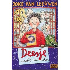 Deesje macht das schon.