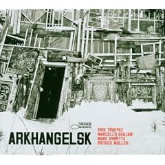 Arkhangelsk