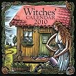 Llewellyn's 2010 Witches' Calendar