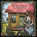 Llewellyn's 2010 Witches' Calendar