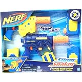 ����Υ��25�ե����ȡ�����7.6m�� NERF �緿��Ŵˤ SUPER SOAKER ����������ȡ��� �ե��������� 2�ĥ��å�