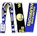 NBA GOLDEN STATES WARRIORS ( 2-TONE ) TWO TONE KEYCHAIN, LANYARD