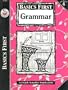 Basics First, Grammar Grade 4