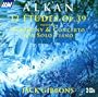 Alkan: 12 �tudes, Op. 39