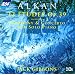 Alkan: 12 �tudes, Op. 39