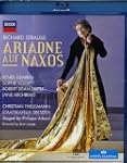 Strauss: Ariadne Auf Naxos (Blu-ray)