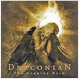 The Burning Halo