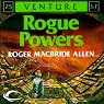 Rogue Powers: Allies and Aliens, Book 2