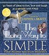 The Long Way to Simple