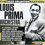 Louis Prima Orchestra: Jazz Collector Edition