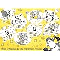 Ravensburger 16343 - Sheepworld Viele W�nsche f�r ein scharfes Leben! - 1500 Teile Puzzle