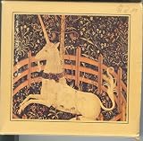 The Hunt of the Unicorn, The Cloisters Collection (The Metropolitan Museium of Art, Sound/Slide Library)