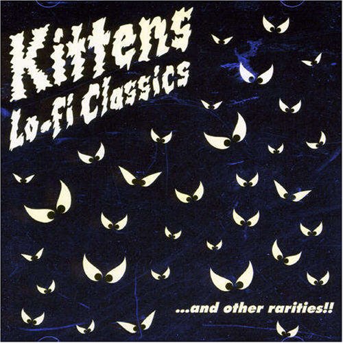 CD-Charts  Search : Lo-Fi Classics & Other Rarities