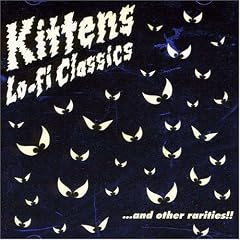 Lo-Fi Classics And Other Rarities