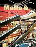 Malls & department stores