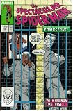 The Spectacular Spider-Man #151 : Lock Up (Marvel Comics)
