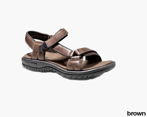 Teva Pretty Rugged Leather women
