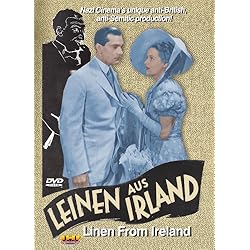 Leinen Aus Irland (Linen From Ireland) DVD