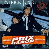 Lady Nightpar Patrick Juvet