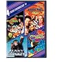 4 Film Favorites: Space Jam, Looney Tunes Back In Action/ Funky Monkey and Osmosis Jones