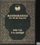 John 3:16 [12" VINYL]