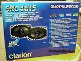 CLARION SRC4615 4x6