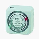 Timers: Intermatic 647704 Do it Variable Plug-In Lamp And Appliance Timer