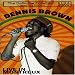Dennis Brown - Live In Montreux [UK IMPORT]