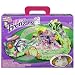 FurReal Friends 20728 - Furry Frenzies Schnuppernase-Spielplatz