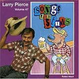 Songs for Studs