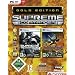 Supreme Commander - Gold-Edition [Software Pyramide]
